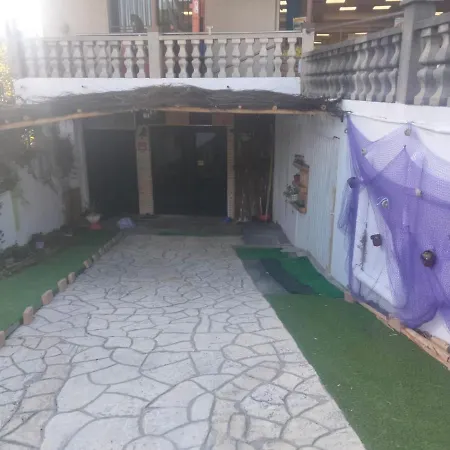 Pensionat Casa De Mama 3*