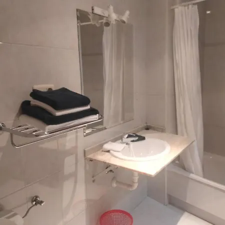 Casa De Mama Guest house *