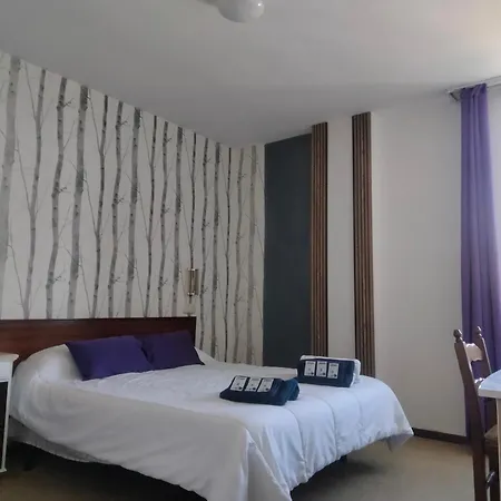 Casa De Mama Guest house *