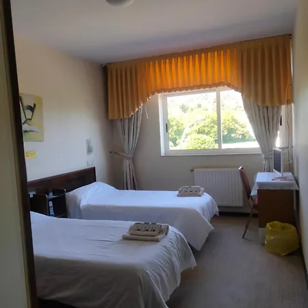 Casa De Mama 3* Laraño