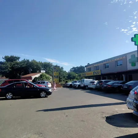 Casa De Mama Vendégház