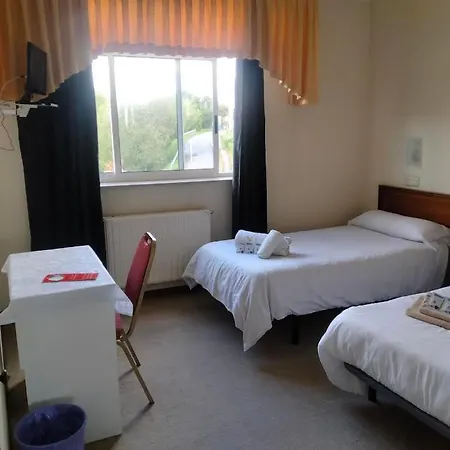 Guest house Casa De Mama *