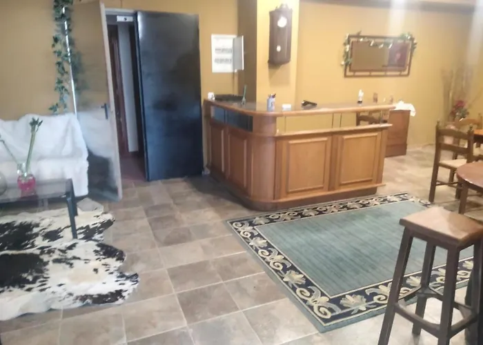 Πανσιόν Casa De Mama 3*