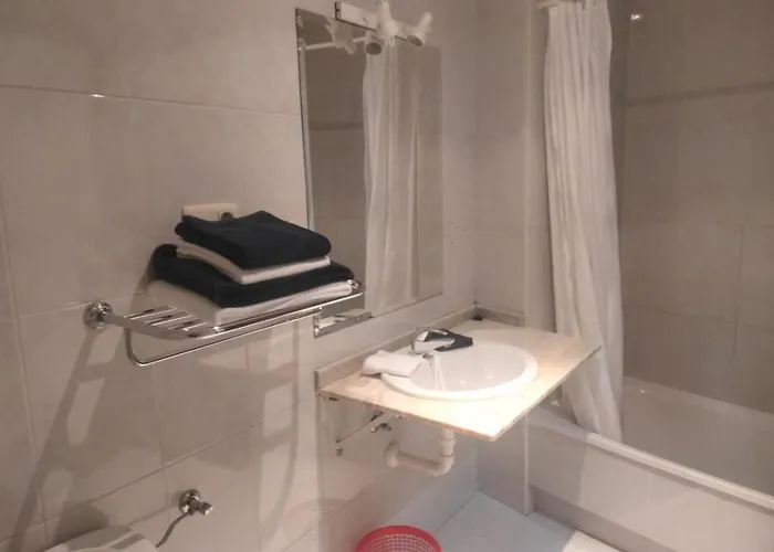 Casa De Mama Pensionat 3*