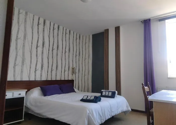 Casa De Mama Pensionat 3*