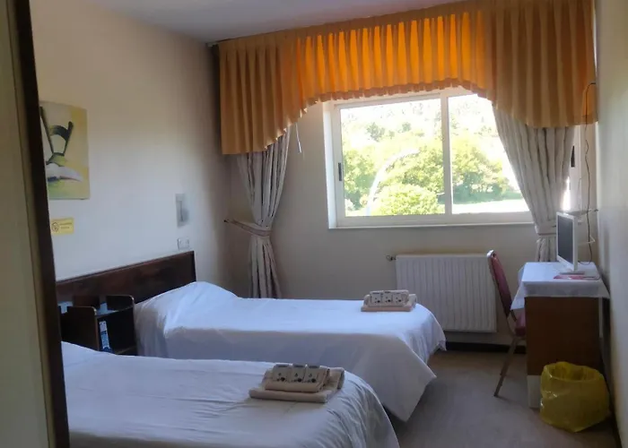 Casa De Mama 3* Larano