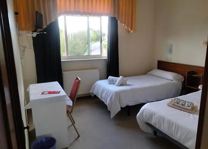 Πανσιόν Casa De Mama 3*